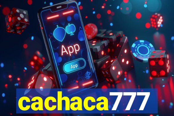 cachaca777