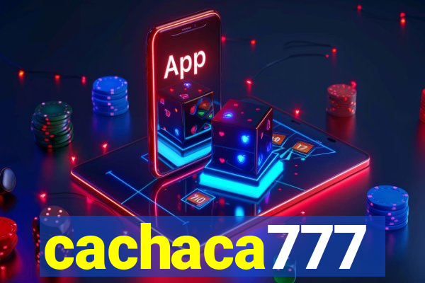 cachaca777