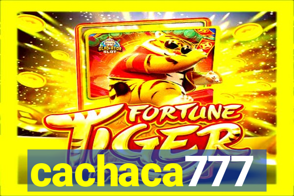 cachaca777