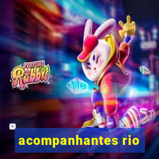 acompanhantes rio