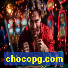 chocopg.com