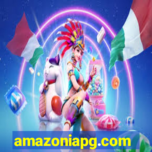 amazoniapg.com