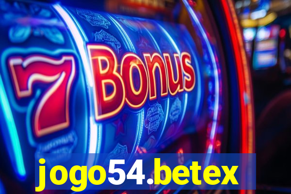 jogo54.betex