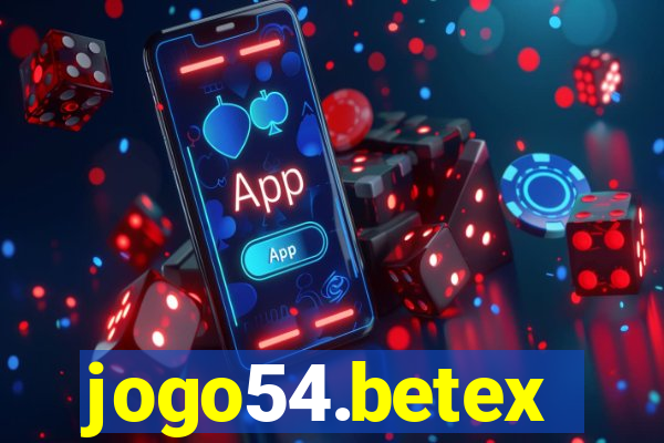 jogo54.betex