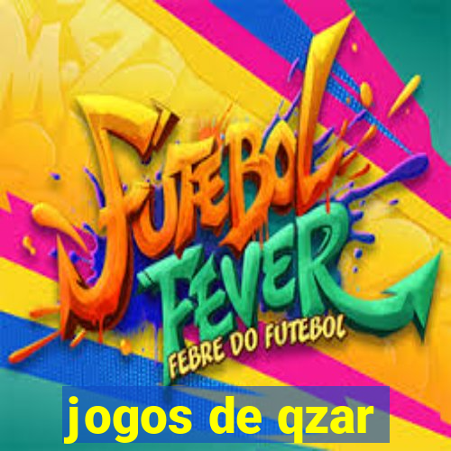 jogos de qzar