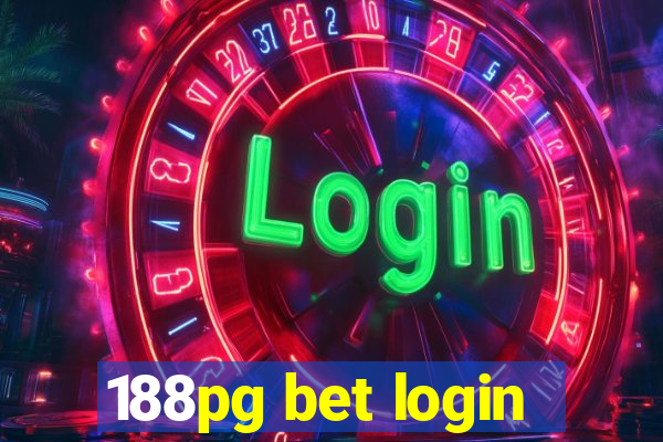 188pg bet login