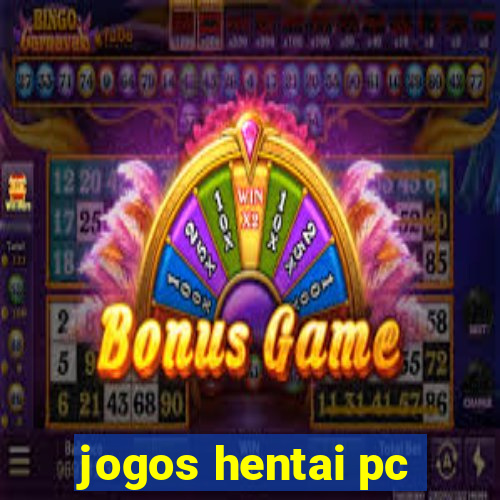 jogos hentai pc