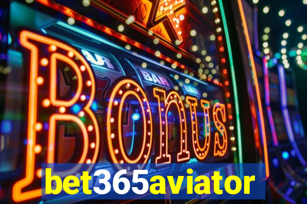 bet365aviator