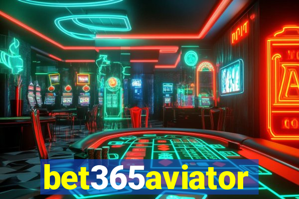 bet365aviator