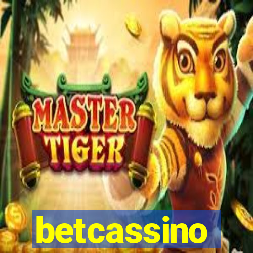 betcassino