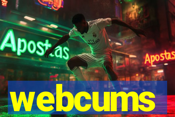 webcums