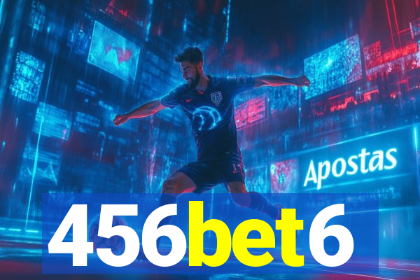 456bet6