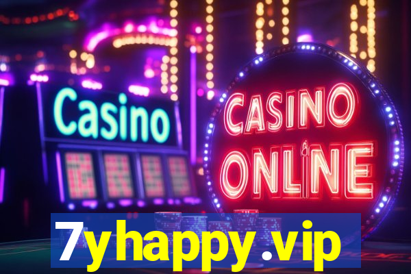 7yhappy.vip