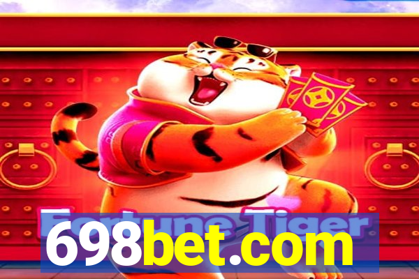 698bet.com