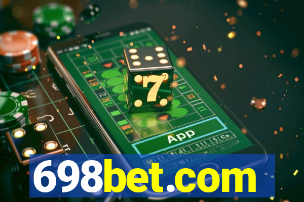 698bet.com