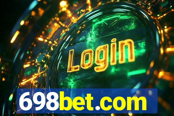 698bet.com