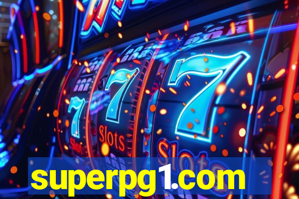 superpg1.com