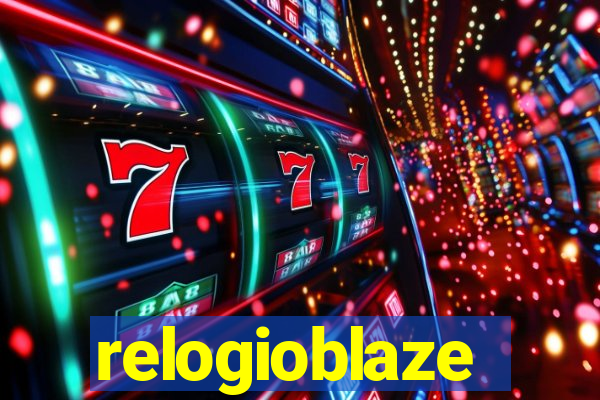 relogioblaze