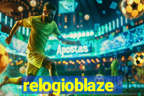 relogioblaze