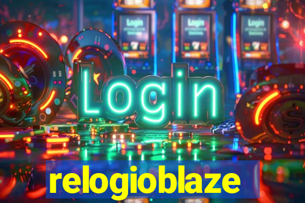 relogioblaze