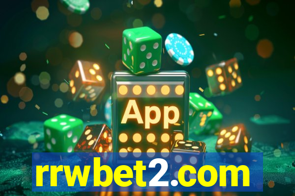 rrwbet2.com