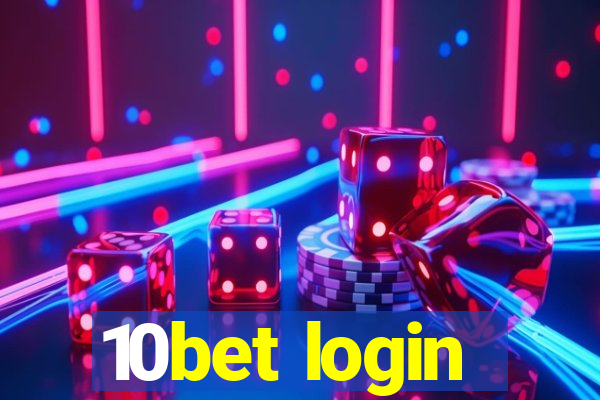 10bet login