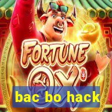 bac bo hack