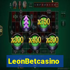 LeonBetcasino