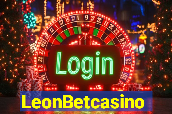 LeonBetcasino