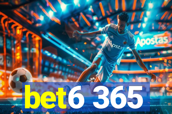 bet6 365