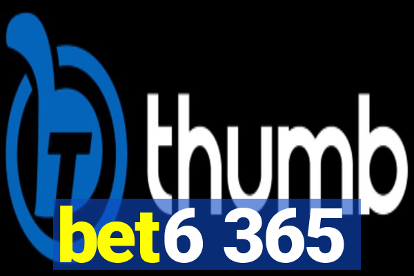 bet6 365