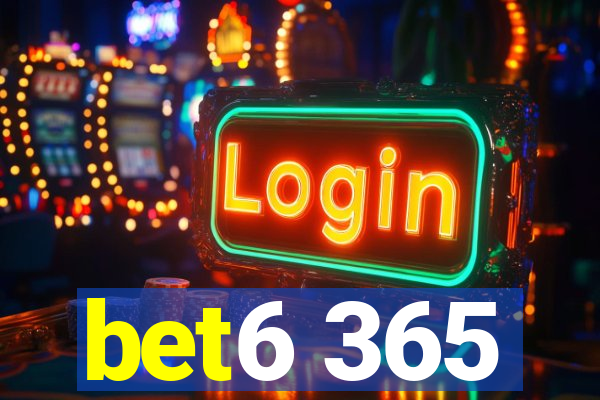 bet6 365