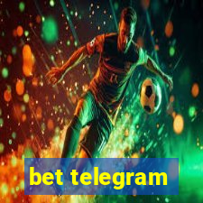 bet telegram