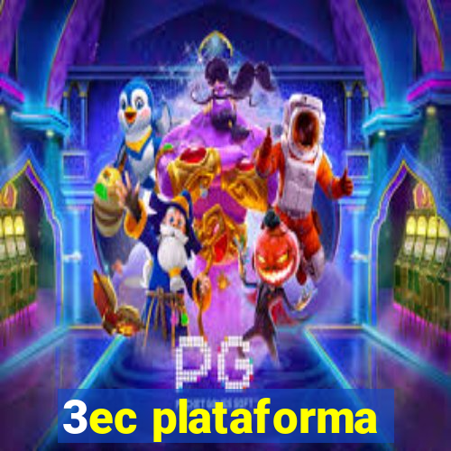 3ec plataforma