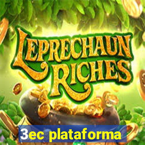 3ec plataforma