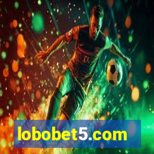 lobobet5.com