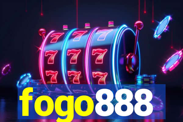 fogo888