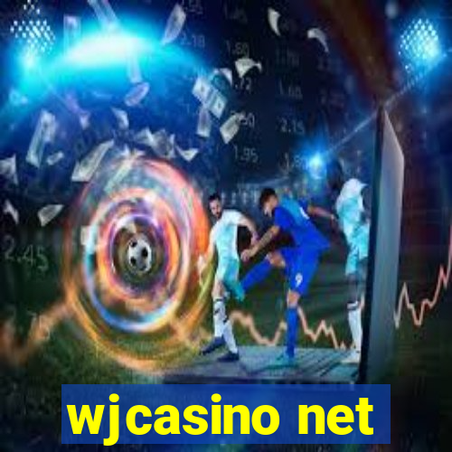 wjcasino net