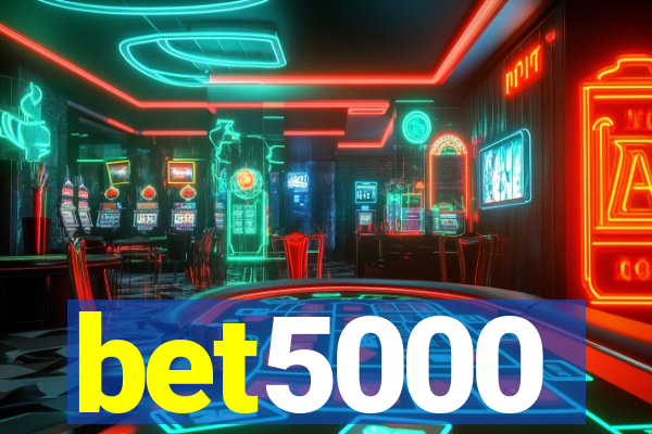 bet5000