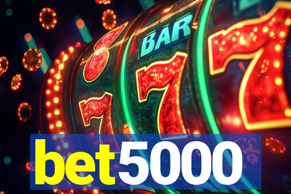 bet5000