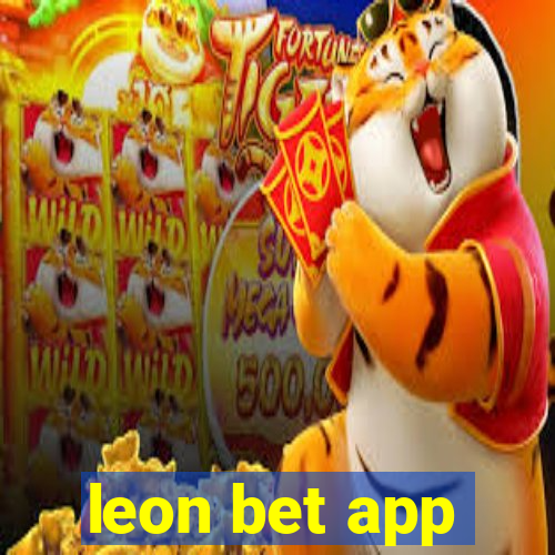 leon bet app