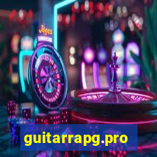 guitarrapg.pro