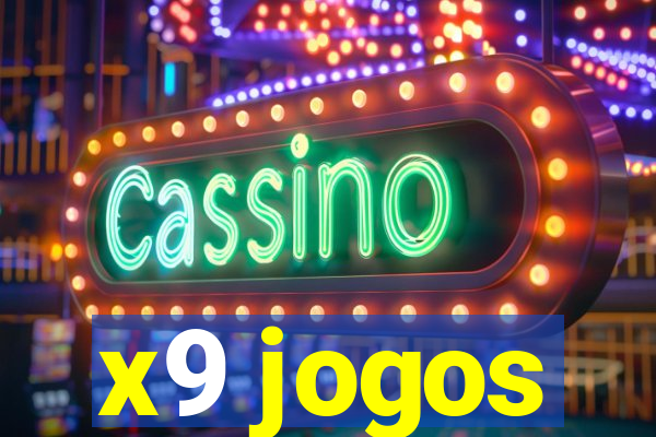 x9 jogos