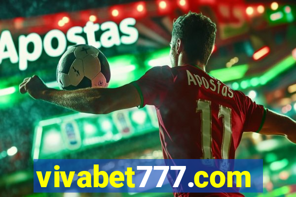 vivabet777.com