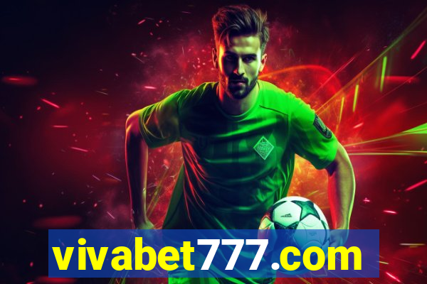 vivabet777.com