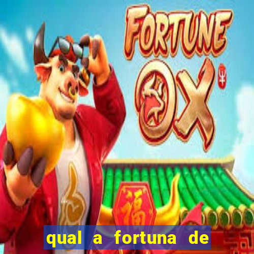 qual a fortuna de jojo todynho