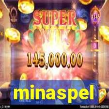 minaspel