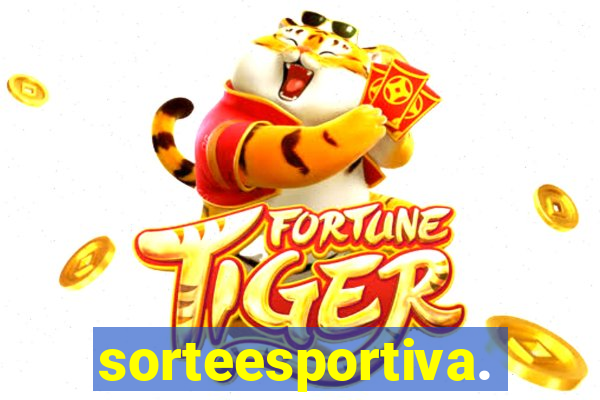 sorteesportiva.net