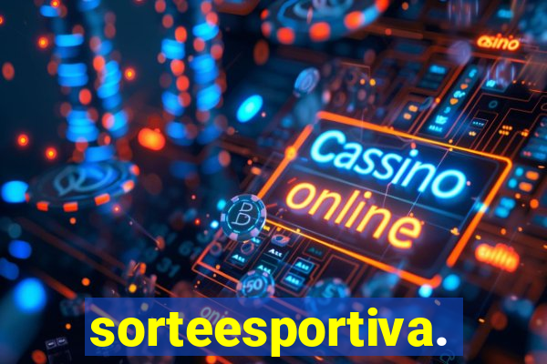 sorteesportiva.net