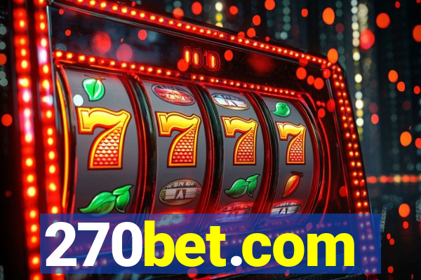 270bet.com